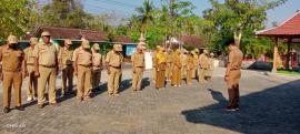 Apel Senin Pagi